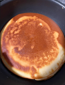 A child like a pancake in the middle of baking. ※※Very rare limited release※※