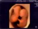 [인체의 수수께끼] 임신 10개월 B유를 늘어뜨리면서 경련 체이스 씨앗 질 촬영 POV 영상.