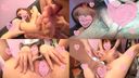 【Face】 [Momu] The strongest threesome Very popular Yuko-chan and facial ejaculation and raw sex paradise!
