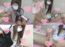 [Complete remake] Sexy beauty Riko-chan shy selfie masturbation delivery cowgirl electric fingering super convulsive book ** top!