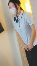 [Proprietary 30] Hotel Woman Group Chikan Slime Beauty Big Female Room Attendant (A Prefecture Grand ◎ Wah Name * Pu ▲ The Hotel)