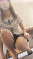 Summer vacation special price [original acquisition 32] Hotel Woman Group Chikan / Tall Beautiful Leg Room Clerk(O Prefectural Hotel ◎ * Na Resort ◎ Rope)