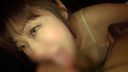 [Amateur] Elegant busty married woman "Hiroko-san" Enjoy hot ♥ with licking,→