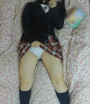 【手淫】我拍攝了就讀於東京著名女子學校的●●的房間。