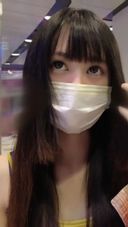College student over deviation value 70 Kae-san 20 years old Super erotic SEX from salt correspondence Creampie