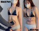 [Visceral blame] Crush the belly of a 22-year-old new graduate OL! - STRONG belly punch on a fair-skinned body [High image quality FULL version: Review bonus]