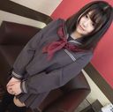 【Overwhelming Beautiful Uniform Student】200,000 yen for women. Until the belly without relatives grows. * Unpostable 4K video