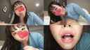 [swallowing 5 shots] Colossal breasts J cup obedient mouth stool woman! Super Rich Semen Swallowing No.25 [High Definition 4K]