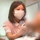 【素人】美人歯科衛生士が患者チンポに発情！？ この動画の内容が理由で、ほぼ連日予約満了らしいです。