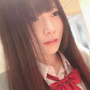 【Angel World Cup】Former Ju / Near Idol Nao-chan, 2nd round with bath and uniform POV * Amateur face / personal shooting