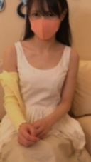 【미인 엄마】풍속부 타락 전의 행복한 얼굴 미녀 POV 응원