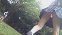 【고화질】사이좋은 친구 4명이 순진하게 공원에서 ♡ 배드민턴과 줄넘기를 하고 장난꾸러기 보물 유니폼 펀치라 영상!