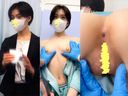 [#52 Medical examination / sexual harassment] High-spec civil servant, relentless sexual harassment examination by a nurse with huge breasts! !!