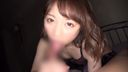 【Amateur】 A slender girl with small breasts in a cup of A. full view. masturbation. Ejaculate with oil buttjob. 【Bonus Video】