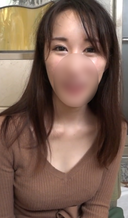 [Personal shooting] Tokyo S ward 3× years old Gonzo with a naughty sister in the ass working for a certain major trading company [Amateur]