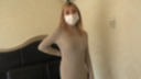 【Face NG】A model who plays an active role in magazines for teenagers. Slender body with characteristic constriction and vaginal shot As soon as you get caught in the office **