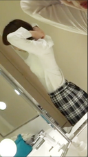 [J〇 / Loss of virginity / Immediate deletion] Deviation value 69RK girls' school /// 3rd year student. Virginity loss high aid video.