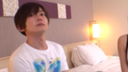 [Real famous song ● Imachi host] Video of the time of living in the lower dormitory. Nonke 3P