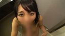 [Personal shooting] Innocent plump body college student "Rin-chan" has a cute face and keeps ♥ her shaved wet Full erection with heartfelt and! !!