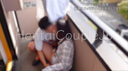 ★ New [★ Limited to 20 bottles 500 yen discount] sex on the balcony from the morning / / / Squirting with a hand man standing in the morning while being seen as cancer by a neighbor old man / / / (38)
