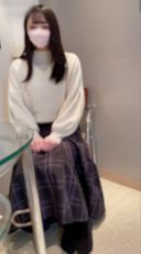 , Sumata course [New female college student] Pure passion cute! With a model-class girl who aspires to become a CA. I was fascinated by the smooth fair body and had an accident during shower time. 1 oral ejaculation× 1 vaginal shot ×