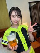 [FC2 shot] Face out! Amateur female college student [Limited] Itoka-chan 22 years old A very cute female college student who works part-time as a drink vendor at a certain baseball stadium! !! to a radical girl who has sex in uniform during a part-time job! !!
