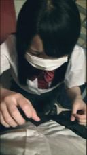 【Saitama.Public School (2)】Forced in a secluded place at school.