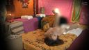 [Amateur] An innocent wife has an affair at a Thai traditional massage shop! ?? I was captivated by a raw affair and seriously orgasmed ♥ while taking off my whole body.
