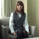 ◆オフィスレディ◆普段会社で着ている制服を持参してもらってホテルで着衣プレイ