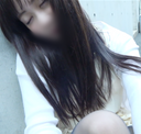 I picked up a beautiful woman living in Sagamihara in Shibuya. impregnation video / main story face appearance