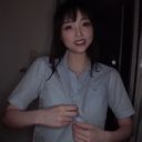Chiyuri-chan, an 18-year-old stage actress who has participated in a national competition in theater, is a raw.　※ Bonus video ant