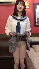 アイドル研究生のゆいちゃん、これで選抜メンバーになりました。