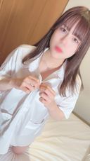 [980 yen for 3 days only! ] ] I put on a trendy erotic shirt for a gachi JD who makes rough money with sex, and the wet wet feels too good and I can't stand it and vaginal shot again w
