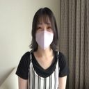 - [Individual shooting / first vaginal shot] Virgin 18-year-old beauty 〇 woman is poured with a large amount of old man genes with her first P katsu