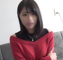 【Face / Individual Shooting】Beauty club member college student (3) Acme with 150cm slim sticky body and gachi mating.