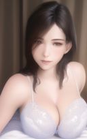 AI Fetich Album #4 下着姿の美女たち【AIグラビア写真集】