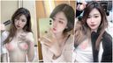 [Appearance] Princess Gapu Zoe 22-year-old slender shaved, after the drinking party, take home and take it home Gonzo threesome, eat two cocks with a [With benefits] Erotic non-training student @ Taiwan departure