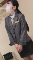[Proprietary 31] Hotel Woman Group Chikan Slender Bijiri Newcomer Front (K Prefecture A ◎ * Shi △ Hotel Hama ※)