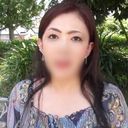 《人妻・３P》色気あるBODYを持つ48歳・人妻◆激しい３Pファック◆巨尻揺らしてヨガりイキ！エロすぎる熟したおま○こにたっぷり精子放出！