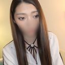 【素人／個撮】20歳茶髪ロングの専門学生GAL。控えめ性格の家出ちゃんが素を曝け出しイキ淫れる中出しセックス。