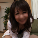 【Individual shooting】 Married woman living in T prefecture 42-year-old clerical worker I was going to miss people's skin, so I got drunk and took a POV [Affair]