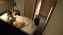 【個人撮影】色白で綺麗系の巨乳OL。 ホテルでオナニーに夢中になっている姿を撮影しました。