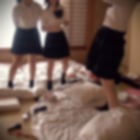【발굴 작업】도쿄 메트로폴리탄 육상 클럽. 클럽 회원들이 촬영한 사진. 처녀성 상실 전체를 영상으로 담았다.