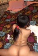 18-year-old virgin ballerina creampied in a trained soft brown body