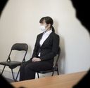 《Sexual harassment interview》The whole story of sexual harassment interview for job hunting suits. Vol5