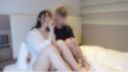 450 yen until 7/23! 【Gachiiki】 [2nd round] Second private SEX with popular beautiful big breasts natural J ● ! * There is a review benefit!