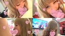 【Face】 [Momu] Gal × Gal's first gonzo pat kinmi ** in her life and vaginal shot sex!