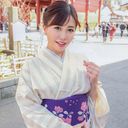- [Married woman in a kimono] A good married woman who is happy with the affair!