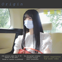 【 Origin 】Carefully selected beauties. : A work taken by a confectionery student who made it possible to shoot by direct interview. (vol.1) Limited release.