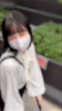 , Sumata course [New female college student] Re-course of fluffy JD-chan who is both talented and colorful. - Lose the greed of the moment and shot a lot of raw squirrel during the Sumata course.